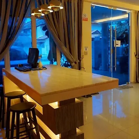 Tropical Villa Kuantan-2