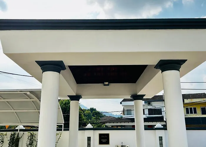 Lestari Inn Residence Kuantan