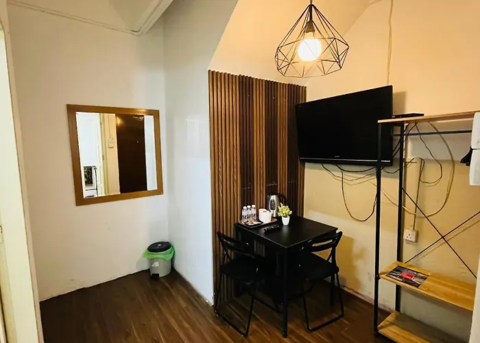 Tc Maya Abaya Hotel Kuantan