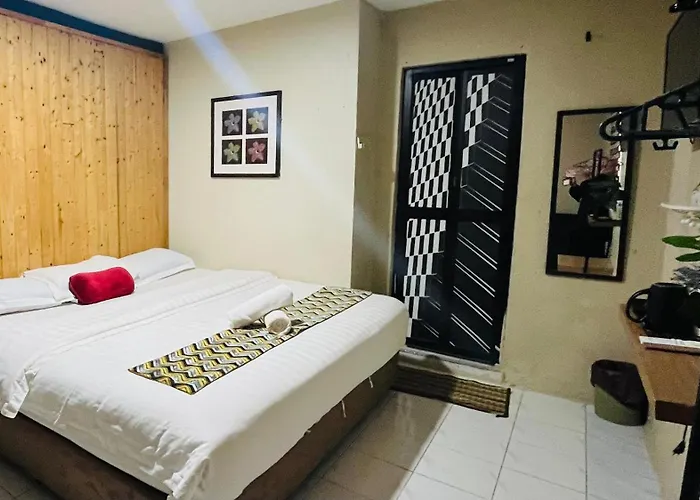 Tc Maya Abaya Hotel Kuantan